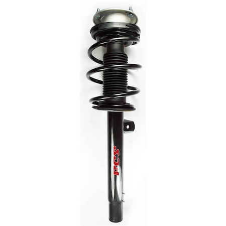 Fcs Automotive Complete Strut Assembly, 2335564R 2335564R